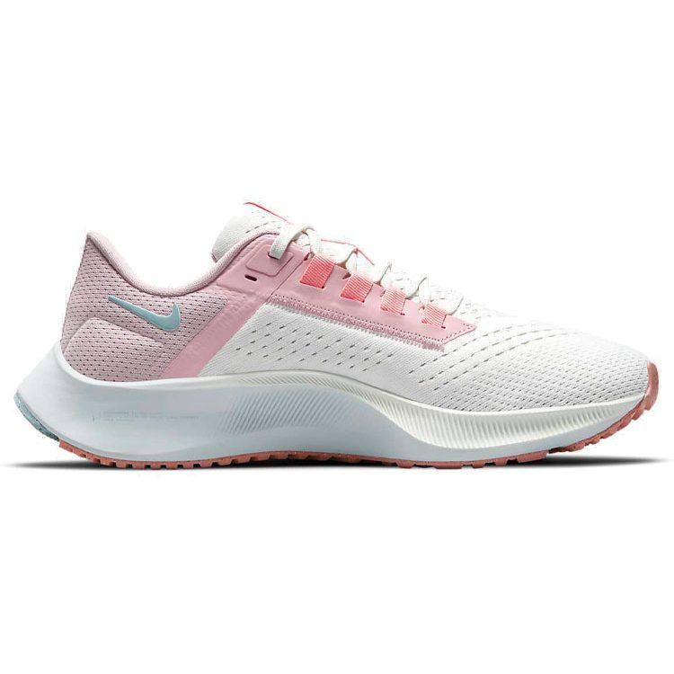Nike Air Zoom Pegasus 38 'Sail Pink Glaze' Women's CW7358-103