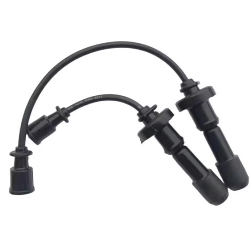 Good quality High voltage wire, ignition wire cable FOR JAC Refine S5 M5 2.0T 1 set