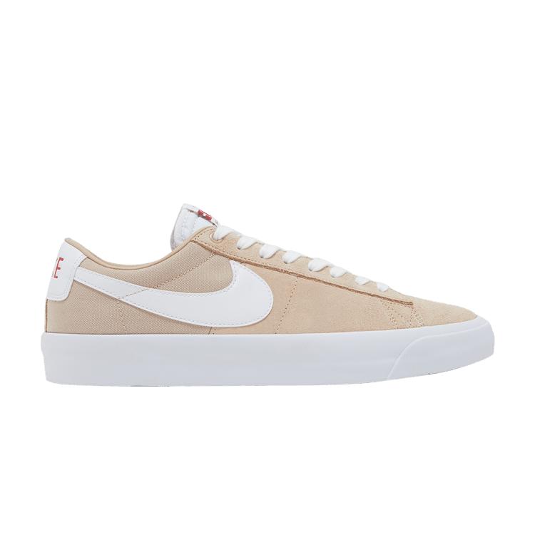 Nike SB Zoom Blazer Low Pro GT Bio Beige 37.5