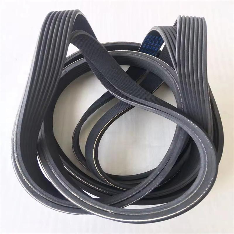78-1624 Diesel Engine To Electric Motor Belt for Thermo King SLX 100 / 200 / 300 781624