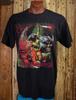 Vintage Danzig Thrall-Demonsweatlive Konzert 1993 Unisex T-Shirt S-5XL Unisex T-Shirt
