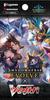 Shadowverse EVOLVE Collaboration Pack Cardfight!! Vanguard 12-Pack Box