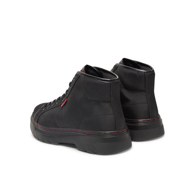 Men's Sneakers HUGO 50541834 Black