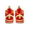 Nike Air Deldon EP Fashion Versatile Mid-Top Basketball Shoes Men Sneakers Orange DV5578-800