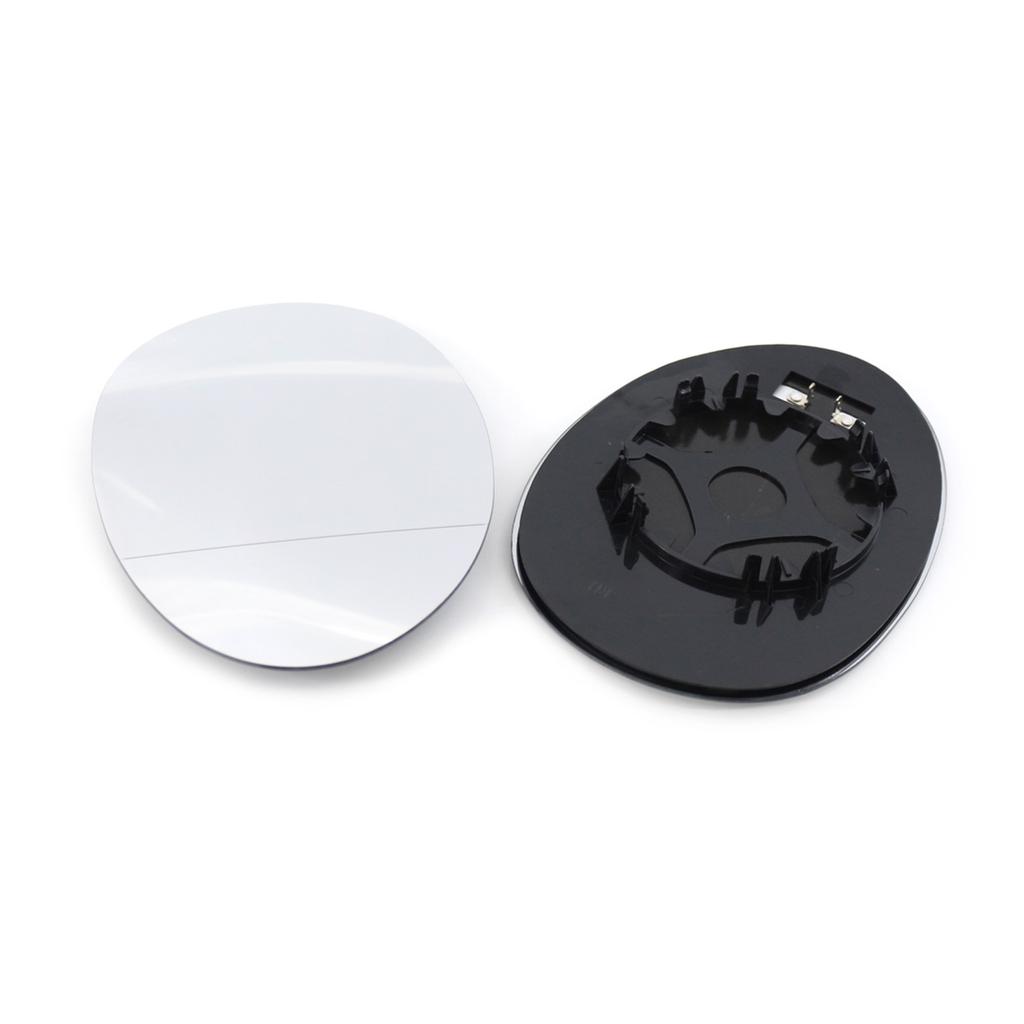 Heated Mirror GLass For Mini F54 F55 F56 F57 F60 Rear Mirror Heated Mirror Glass