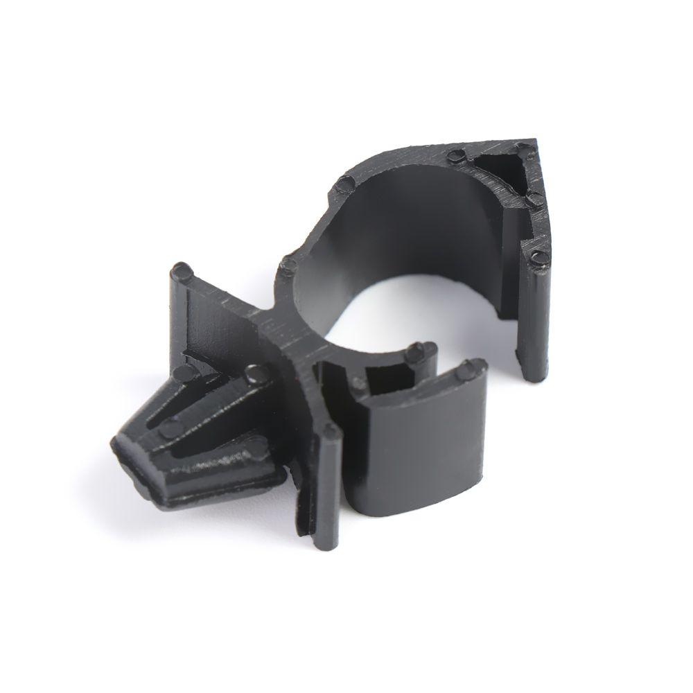 Harness Cable Line Finishing Car Wiring Harness Fastener Clips Wiring Strap Cable Clamp Zip Ties