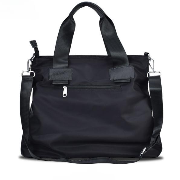 Oxford-Tasche, leichte Reisetasche für kurze Strecken, geräumige Umhängetasche für Damen, trendige Geschäftsreisegepäcktasche, große Kapazität, Umhängetasche