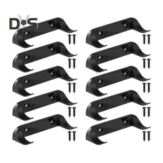 Nástěnný hák na displej do auta Vertikální vitrína pro sběratelská auta Nástěnný hák se šrouby pro Lego Speed ​​Champion Series