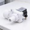 Efficient Water Inlet Valves FCD270A Washing Machine Inlet Solenoid Valves Electric Washers Replacement Part Enduring
