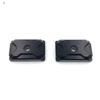 Motorcycle Chain Adjuster Swingarm End Cap For YAMAHA PG-1 PG1 2024 2025 Rear Flat Fork Cover Accessories