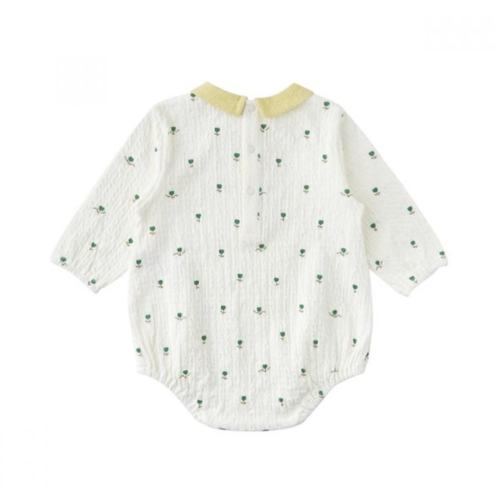 Mink Mui Amiel Mutulip Set Bodysuit  36170 676 01 