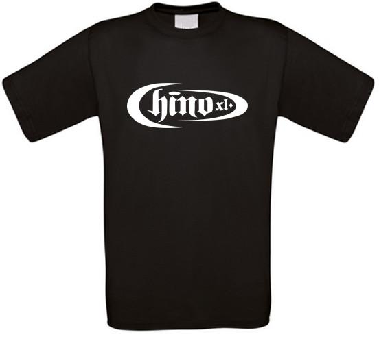 

Chino XL Rap Hip Hop TShirt All Sizes NEW Unisex T-Shirt XXL