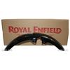 Royal Enfield Meteor 350cc "Front Mudguard Assembly" Glossy Black