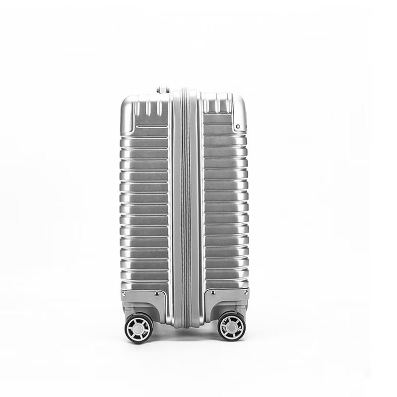 DREAMGIFT Business Travel Carry-on Spinner Luggage