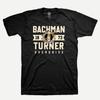 T-shirt Bachman Turner Overdrive Grand Logo Bachman