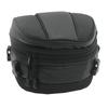 Motorcycle Tail Bag Multifunctional Motorbike Backseat Bag Rear Seat Luggage Storage Bag with