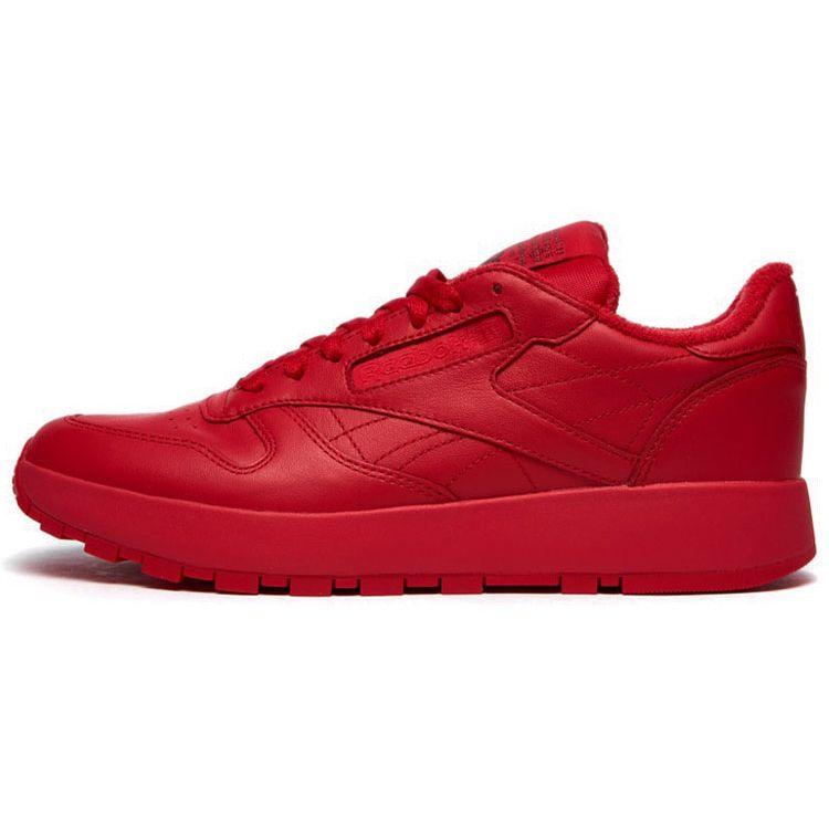 Maison Margiela x Reebok Classic Leather
