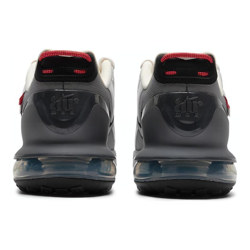 Nike Air Max Pulse Summit White Metallic Silver Tenisky Ležérní obuv FZ5048-100