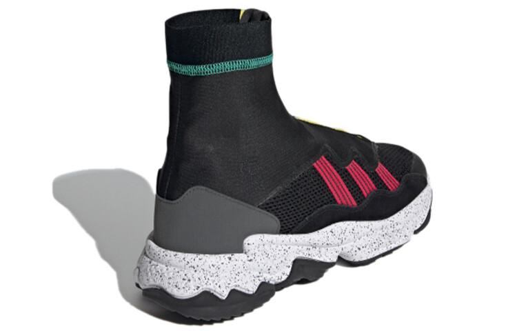 adidas Ozweego TR STLT High Black 2021 - FY5765
