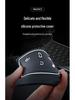 Suitable Metal Key Cover for 2022 Aeolus Dongfeng Haoji - Car Accessories & Shell Buckle