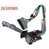 Turn Signal Switch Cruise Wiper For Chevy Silverado C1500 Suburban Tahoe K1500