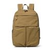 Unisex Large-Capacity Fashionable Travel Backpack with Multiple Pockets for Students and Laptop Storage