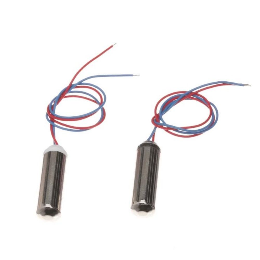 6*12mm Mikro-Vibrationsmotor Mini Bürstenloser Vibrator Spielzeug Massagegerät Hohe Qualität 612 Vibrationsmotor