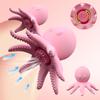 Nipple Sucker Vibrator Toys for Adults Vibrating Bullet Nipple Pump Suction Cup Breast Stimulator Breast Adult Sex Toy for Women