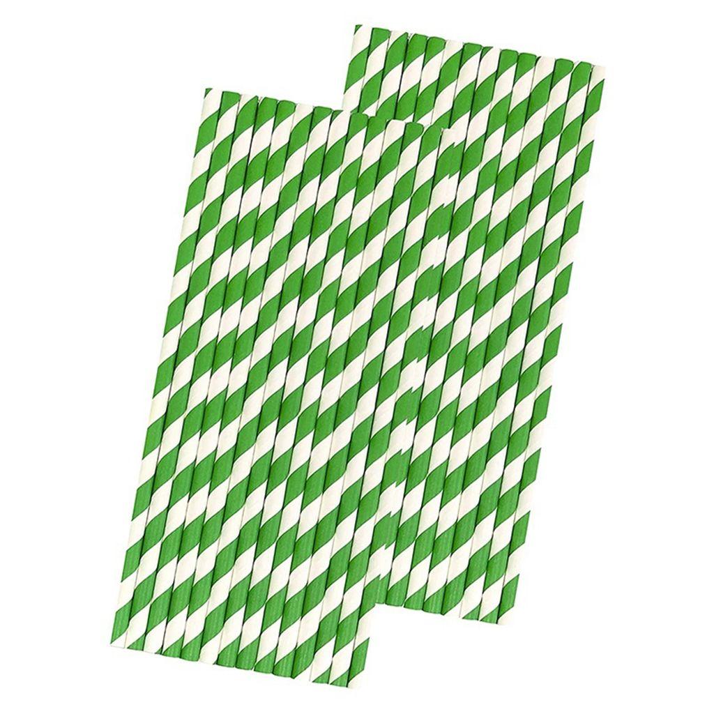 for Wedding,Party Disposable Straws Party Supplies Paper Drinking Straws Drinking Accessories