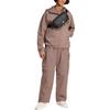 adidas City Escape Premium Zip-Off Cargo Pants Earth Strata Men Streetwear IY1504