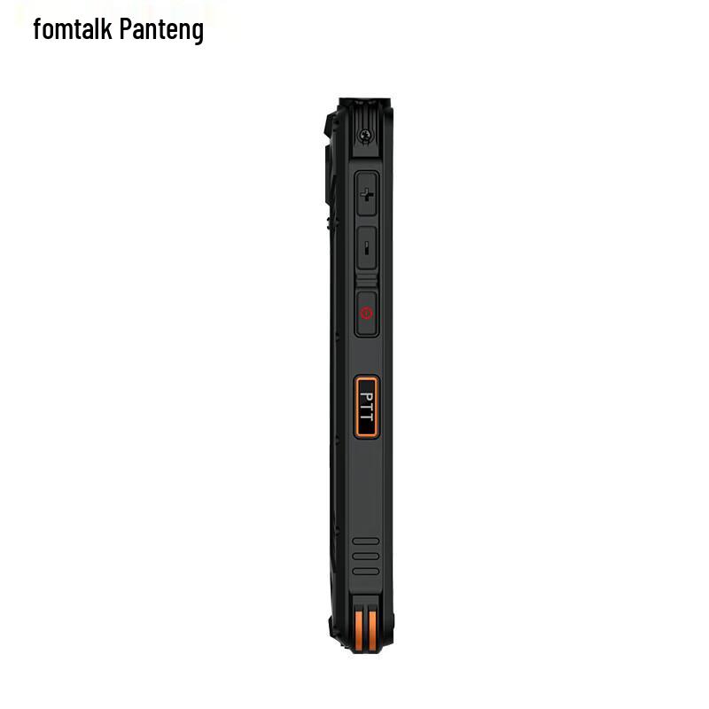 Fomtalk FPX-F6 Dual-Mode Satellite Phone (CN version)