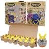 Originele Fuggler Sleutelhangers s Rabbitacular Verrassing Ei Zakken Monster Actiefiguur Verzamelbaar Cadeau