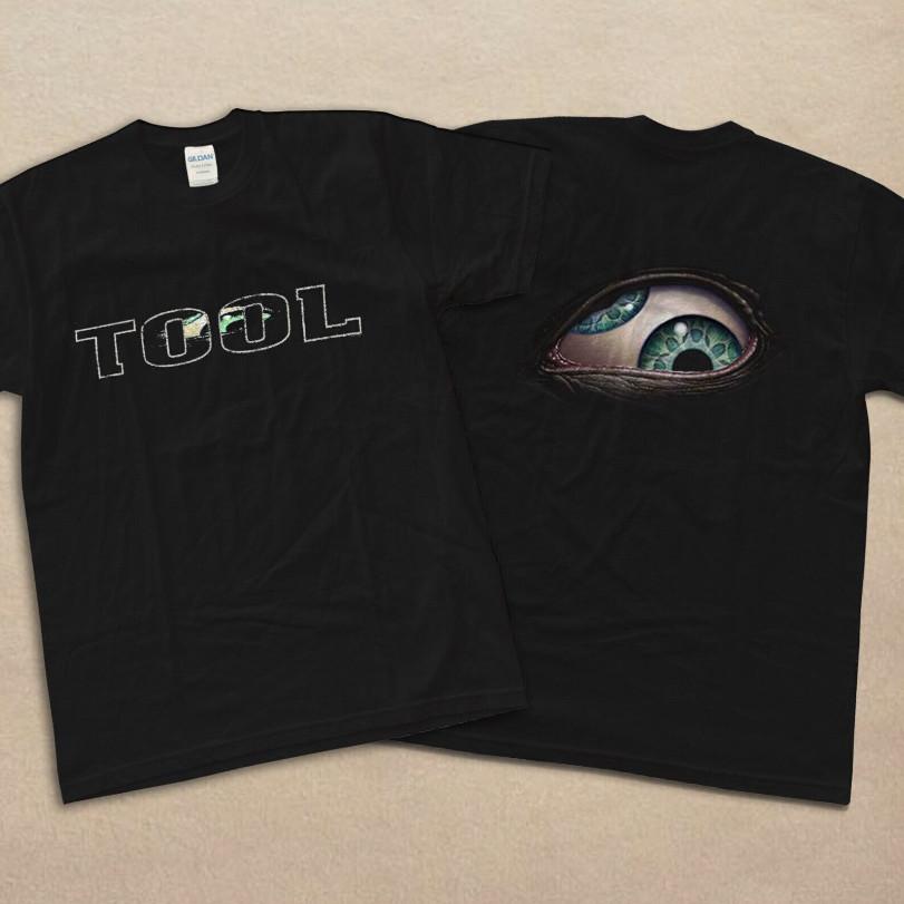 Vintage Tool Aenima Eye T-Shirt Unisex T-Shirt XXL