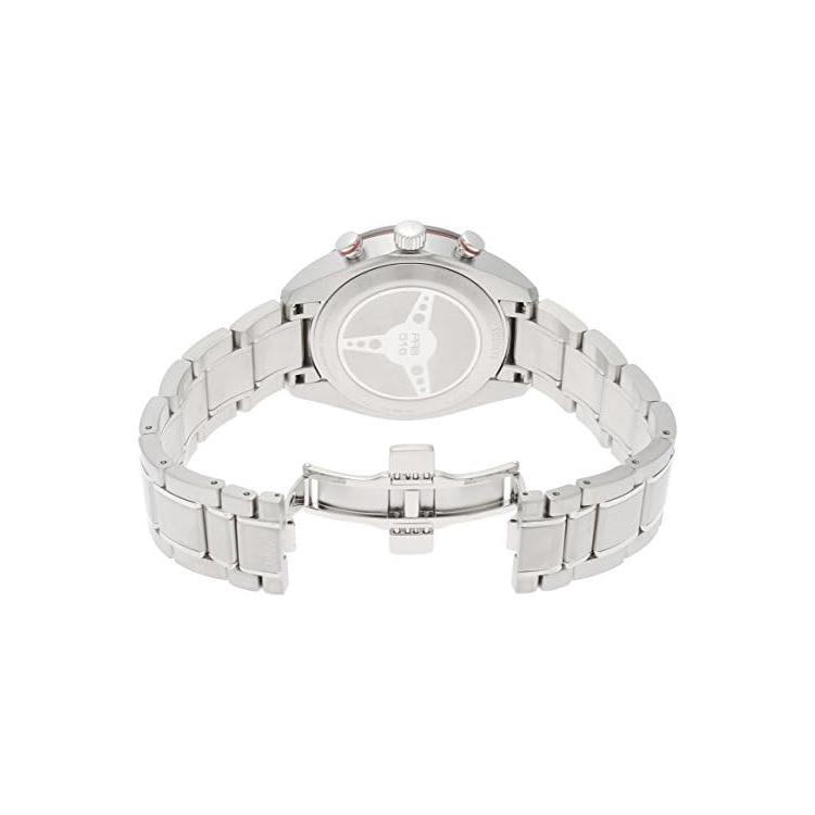 TISSOT Men's T SPORT Collection Watch T100.417.11.031.00