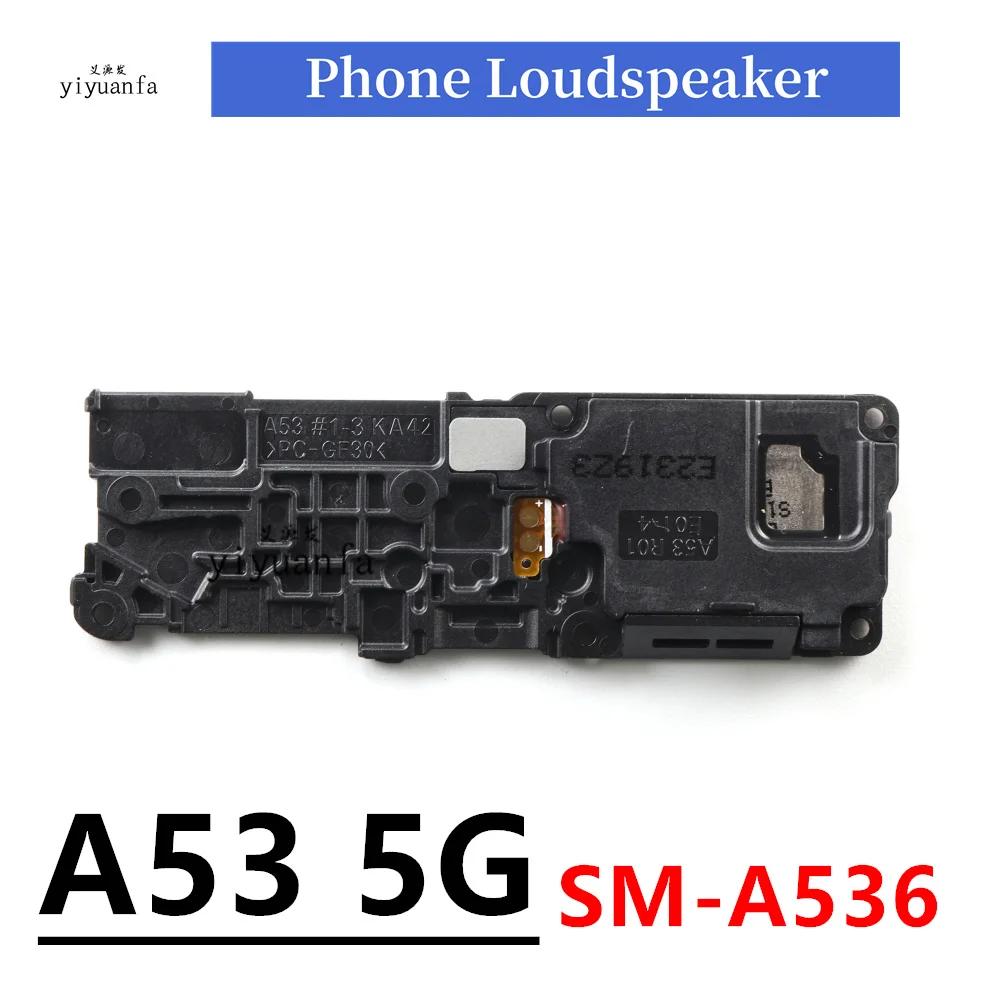 Loud Speaker Buzzer Ringer Replacement for Samsung A23 A42 A53 A54 M21 M23 M52 M53 A13 A14 4G 5G Loudspeaker