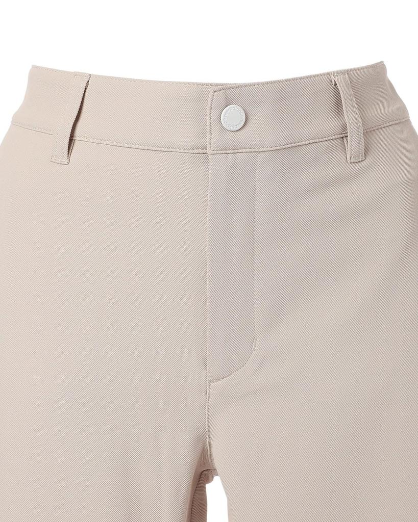 New Balance Slim Golf Pants Size 3 Women's (4-Way Stretch, Moisture-Wicking, Quick-Drying) / 012-5131503 041_Beige, [LL]