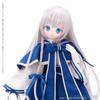 Azone International Collect petit Honono štěněcí měřítko měkká vinylová hlava figurka panenka stj×Iris ~Nadýchaná láska~Hippu ver. 1/3 sběratelský/měřítko