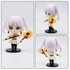 Anime Himmel Frieren at the Funeral 5cm Small Figure Capsule Toys Gift Original in Stock