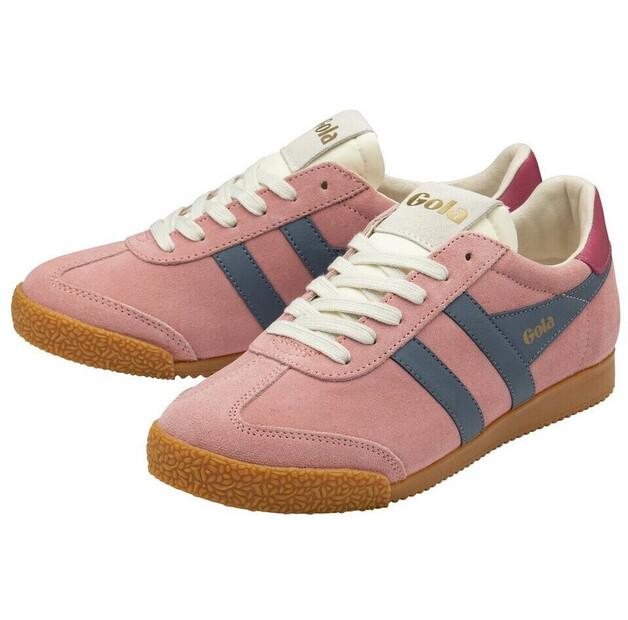 Кроссовки Gola Elan