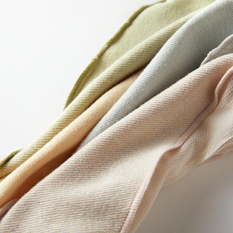 Shallow Women Socks Thin Boat Mouth Invisible Cotton Bottom Short Socks Antibacterial And Sweat Absorbing Anti Slip And Odorous Womens Socks