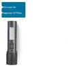 OEING Outdoor Rechargeable Aluminum Flashlight