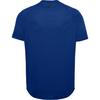 Under Armour Tech™ 2.0 Textured Short Sleeve T-Shirt Men Tops Blue 1345317-400