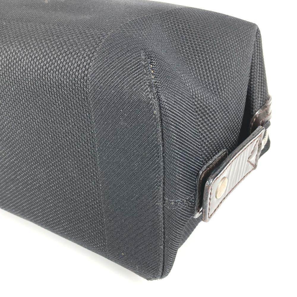 Louis Vuitton M93091  Damier Geant Trousse Albatross Pouch Clutch bag