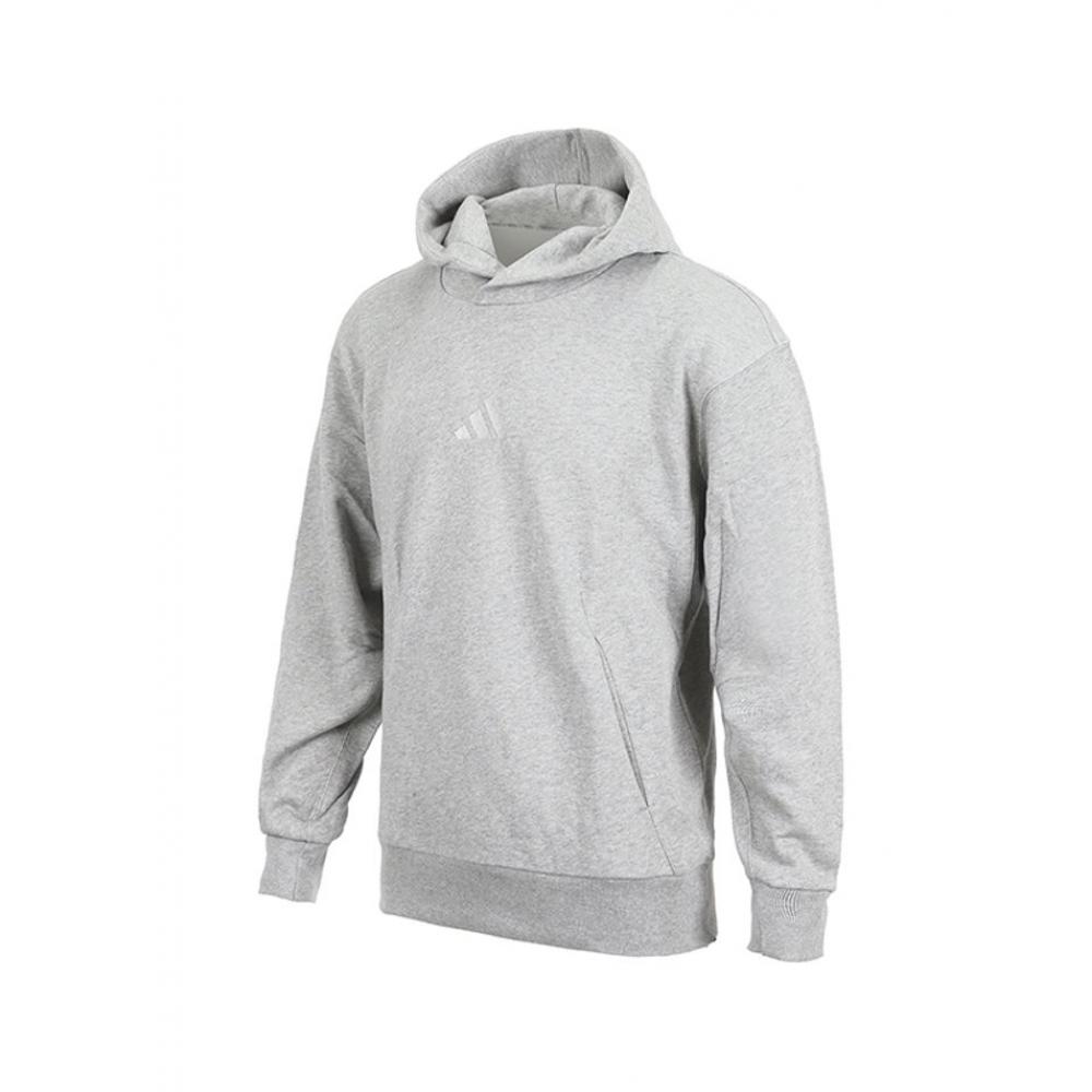 

Толстовка Adidas с капюшоном All Szn French Terry Hoodie IY4155090S