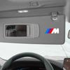 Interior Random Stickers Car Goods Car Steering Wheel Decal For BMW M M2 M3 M4 M5