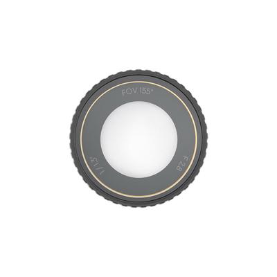 DJI Osmo Action 4 Glass Lens Osmo Action 4 Cover, Compatibility