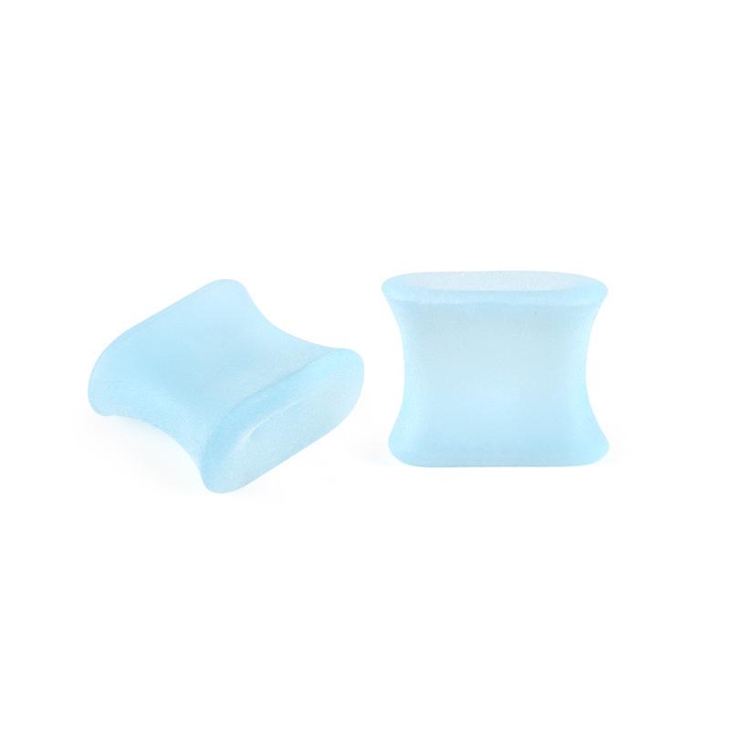 SEBS Soft Bunion Corrector & Toe Separator