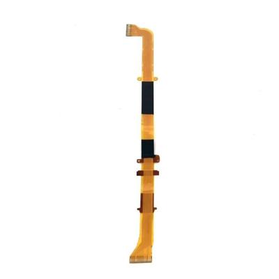 LCD Screen Flexible Cable For DMC-GF6 Camera Replacement Unit Repair Part LCD Flexible Cable Replacement for DMC-GF6 Camera