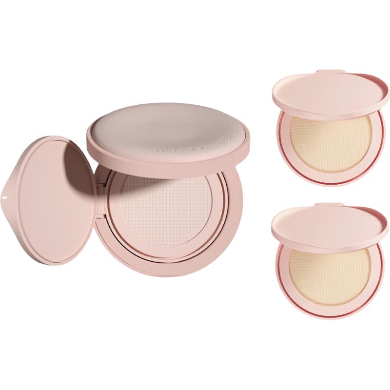 

Passional Lover Cushion Foundation Value Pack 00 Porcelain White