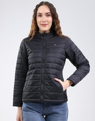 Women's Regular Fit Jacket
